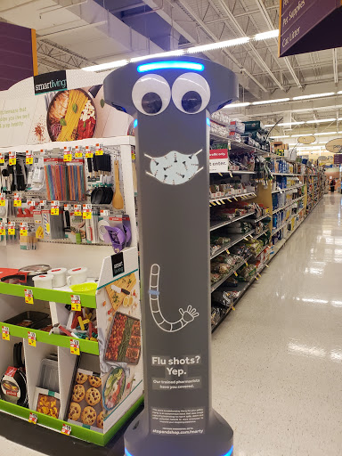 Grocery Store «Stop & Shop», reviews and photos, 625 Paterson Ave, Carlstadt, NJ 07072, USA