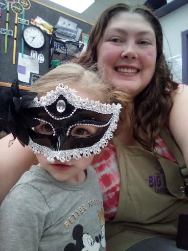 Preschool «Small Hands Big Dreams Learning Centers», reviews and photos, 8465 Market St, Mentor, OH 44060, USA