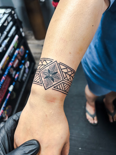 Explore r tattoo ideas, creative tattoo ideas in Mandan, available at ten32ink - tattoos