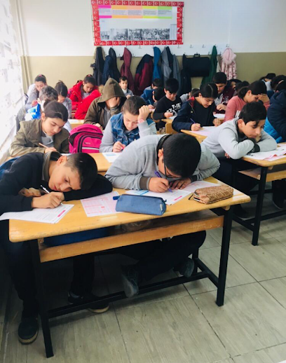 Yenişehir Ortaokul