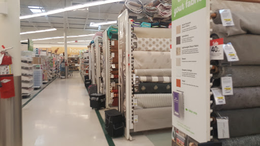 Fabric Store «Jo-Ann Fabrics and Crafts», reviews and photos, 25415 I-45 d, Spring, TX 77380, USA