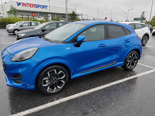 Auto-École Du Conservatoire à Saint-Quentin, Aisne