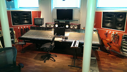 Medley Studios