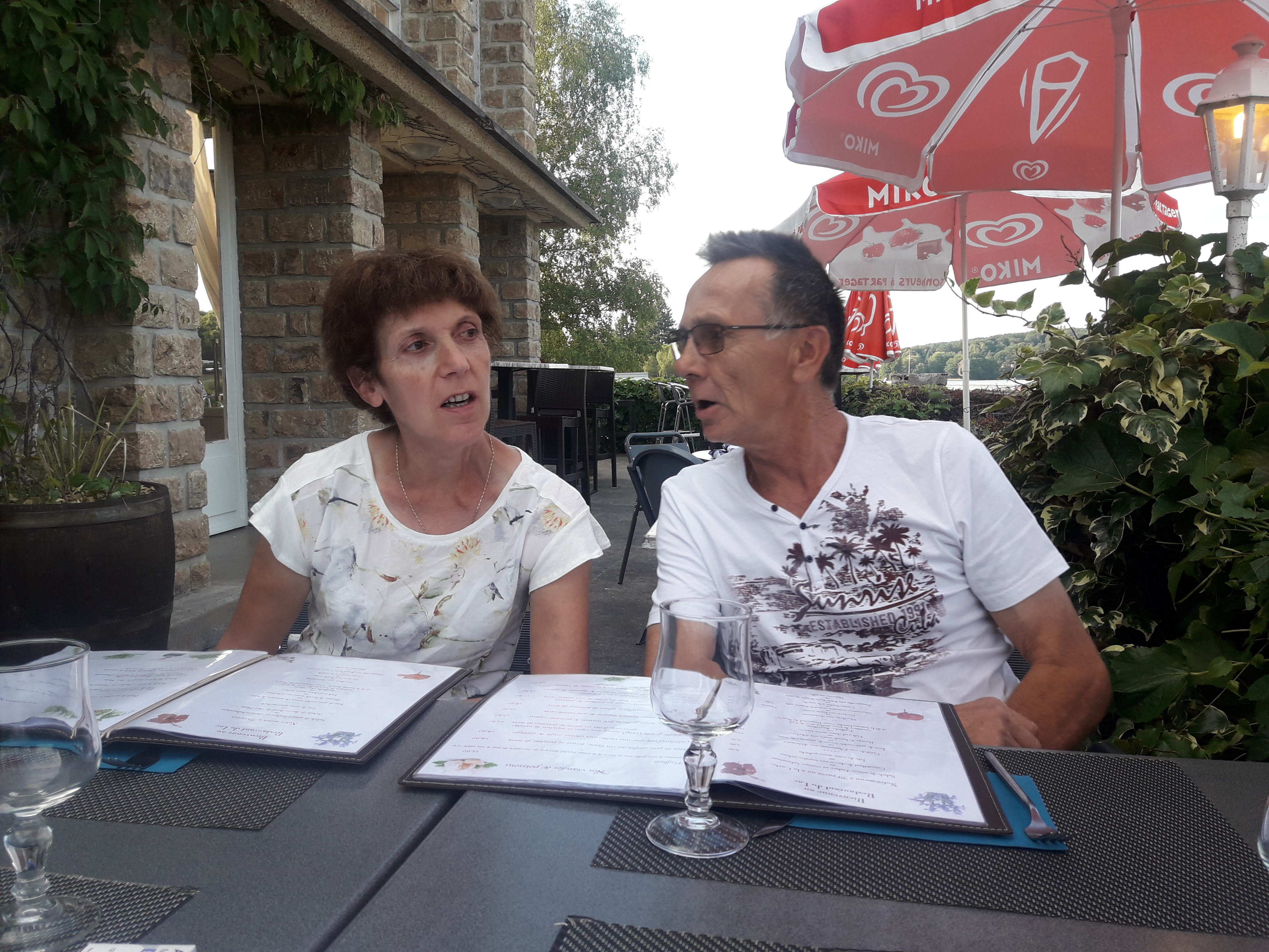 Photo n° 1 de l'avis de Aury.e fait le 27/07/2018 à 12:27