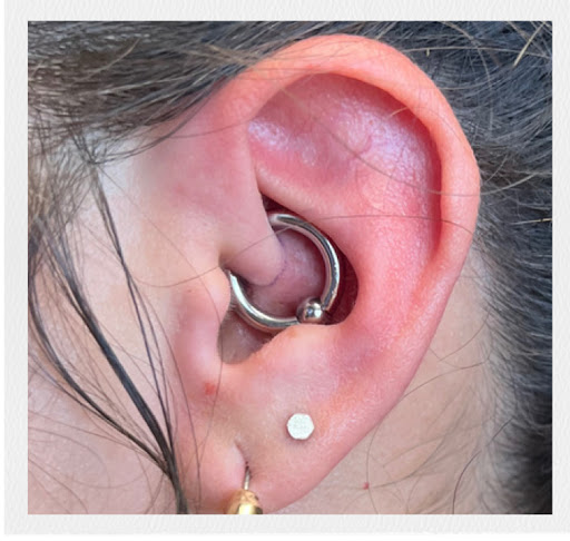 Explore back tattoo idea, creative tattoo ideas in Scottsdale, available at Club Tattoo