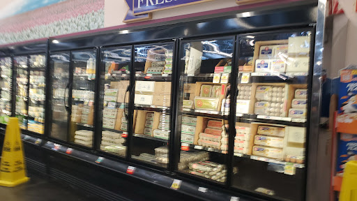 Supermarket «Save Mart Supermarkets», reviews and photos, 1453 Goodwin Dr, Ripon, CA 95366, USA