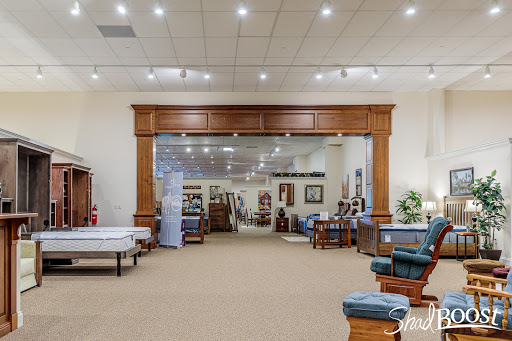 Furniture Store «Country Lane Furniture», reviews and photos, 10 Nathan Ln, Annville, PA 17003, USA