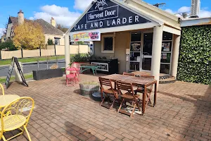 The Harvest Door Cafe & Larder Kilmore image