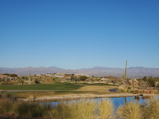 Golf Course «SunRidge Canyon Golf Club», reviews and photos, 13100 Sunridge Dr, Fountain Hills, AZ 85268, USA