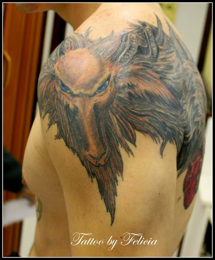 Explore leg tattoos ideas, creative tattoo ideas in Fort Myers, available at Tiger Lotus Tattoo and Piercing