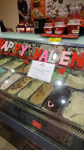 Ice Cream Shop «Cold Stone Creamery», reviews and photos, 9230 7th Ave, Norfolk, VA 23511, USA