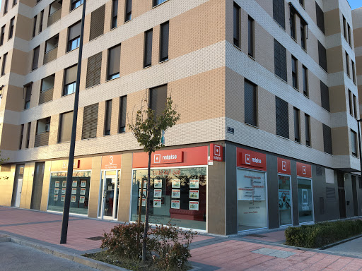 Inmobiliaria Getafe Norte Los Molinos Redpiso en Getafe