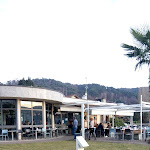 Photo n°8 de l'avis de Cinzia.e fait le 24/02/2019 à 17:06 sur le  Bar the Molo Ranco à Ranco