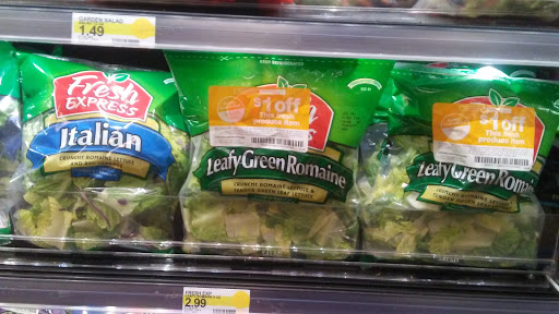 Department Store «Target», reviews and photos, 200 Marquis Pkwy, Williamsburg, VA 23185, USA