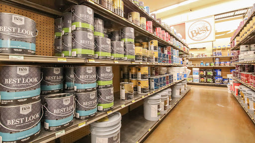 Hardware Store «Hills Flat Lumber Co.», reviews and photos, 1000 S Canyon Way, Colfax, CA 95713, USA