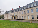 Champigneulles Parc du Château Champigneulles