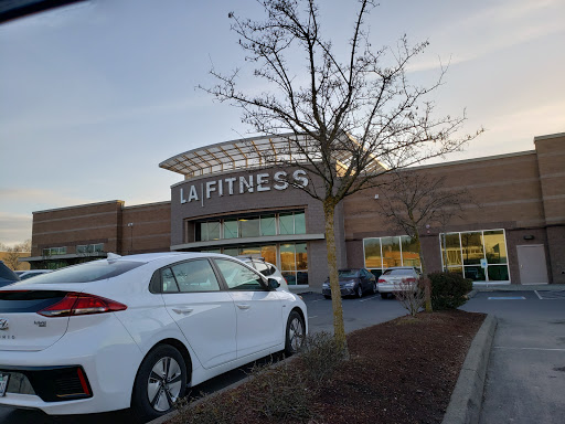 Gym «LA Fitness», reviews and photos, 350 Baker Blvd, Tukwila, WA 98188, USA