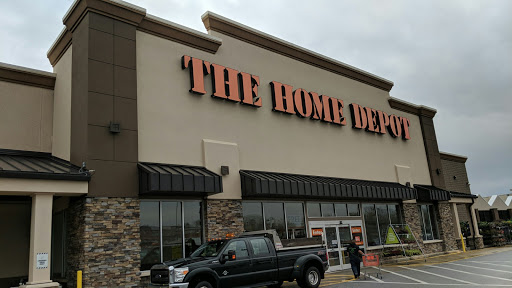 Home Improvement Store «The Home Depot», reviews and photos, 200 Hatton Dr, Glen Mills, PA 19342, USA