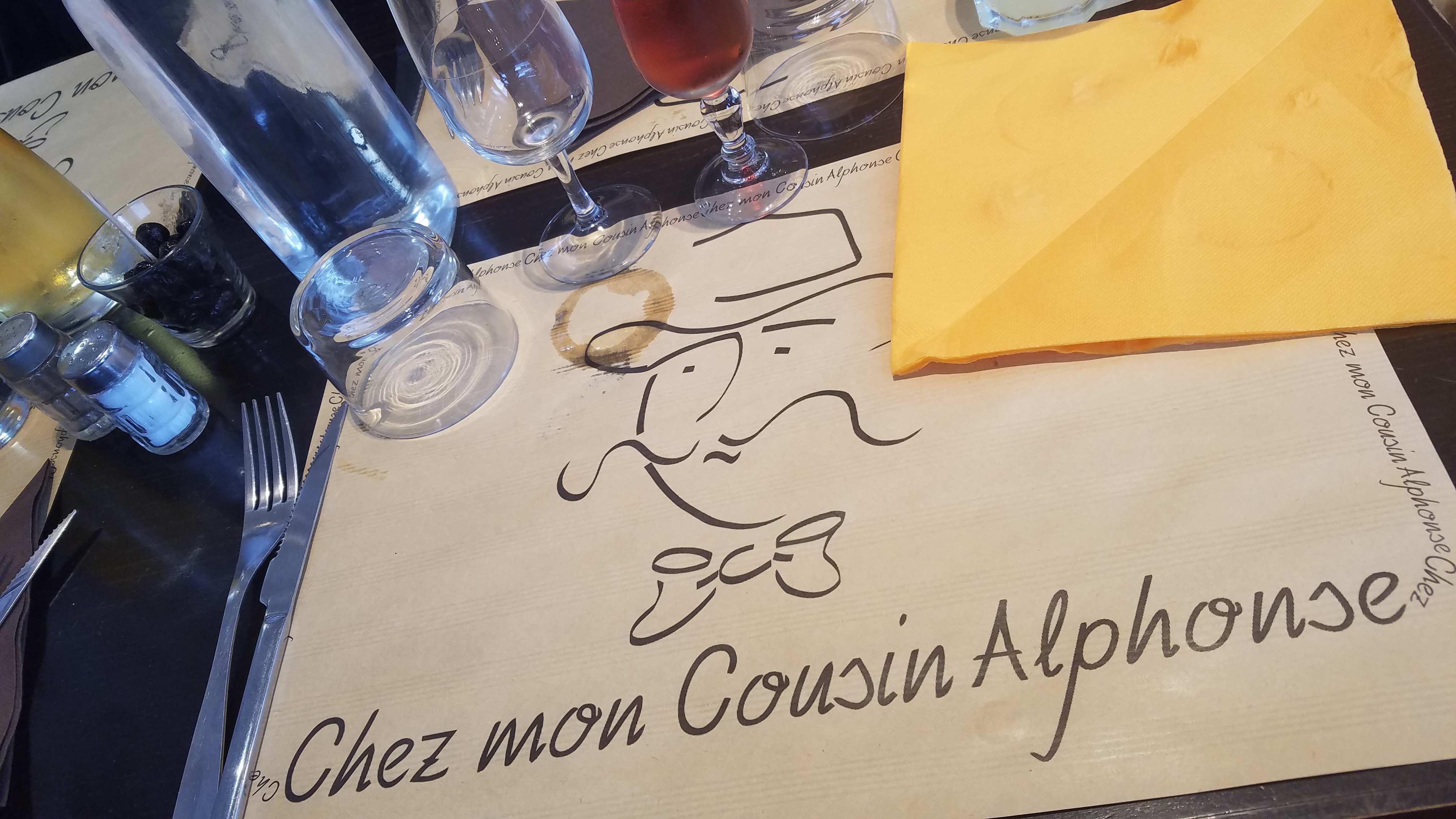 Photo n° 1 de l'avis de Ninie.o fait le 29/02/2020 à 15:39