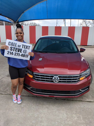 Used Car Dealer «Auto City», reviews and photos, 6575 C F Hawn Fwy, Dallas, TX 75217, USA