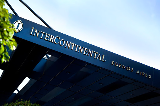 InterContinental Buenos Aires, an IHG Hotel