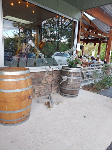 Winery «St. Julian Winery», reviews and photos, 9145 Union Pier Rd, Union Pier, MI 49129, USA