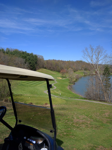 Golf Club «Clear Creek Golf Club», reviews and photos, 732 Harleywood Rd, Bristol, VA 24202, USA