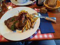 Steak du Restaurant Les Garnements à La Queue-lez-Yvelines - n°11