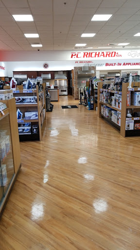 Appliance Store «P.C. Richard & Son», reviews and photos, 444 Connecticut Ave, Norwalk, CT 06854, USA