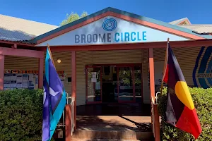 Broome CIRCLE image