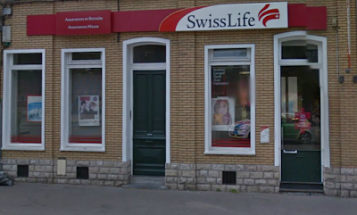 SWISSLIFE - ASSURANCES VANACKER à Lille