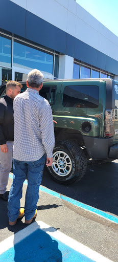 GMC Dealer «Ray Skillman Southside Auto Center», reviews and photos, 8424 U.S. 31 S, Indianapolis, IN 46227, USA