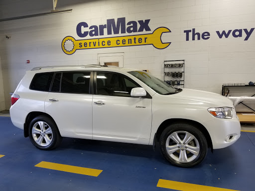 Used Car Dealer «CarMax», reviews and photos, 10221 E Kellogg Ave, Wichita, KS 67207, USA