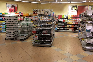 Migros Supermarkt