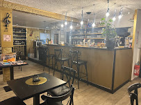 Atmosphère du Restaurant Bar Musical Corinne Brilles à Villeneuve-de-la-Raho - n°14