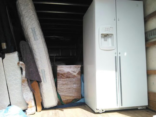 Moving and Storage Service «Christian Brothers Moving and Storage», reviews and photos, 3865 S Kalamath St, Englewood, CO 80110, USA