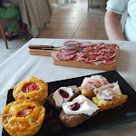 Photo n°6 de l'avis de Anna.o fait le 25/06/2022 à 14:11 sur le  Ristorante Il Nuovo Bosco - La Tenuta à Novedrate