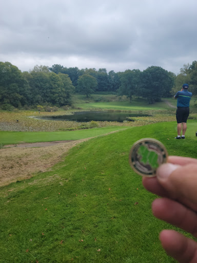 Golf Course «Stonehedge Golf Club», reviews and photos, 15530 M-89, Augusta, MI 49012, USA