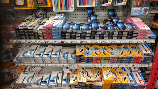 Office Supply Store «Staples», reviews and photos, 16751 Clover Rd, Noblesville, IN 46060, USA