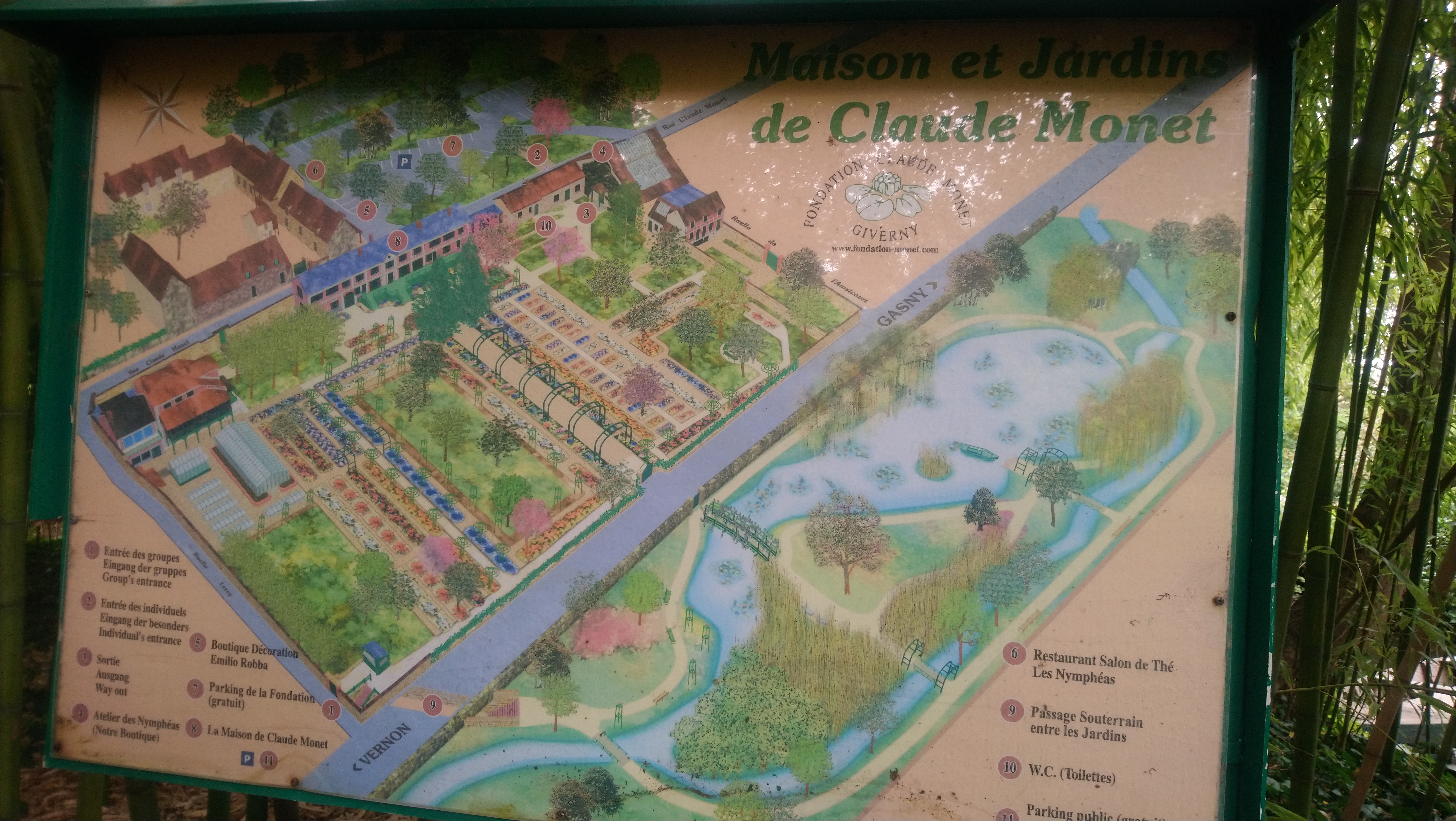 Photo n° 13 de l'avis de Angèle.K fait le 03/08/2020 à 11:24