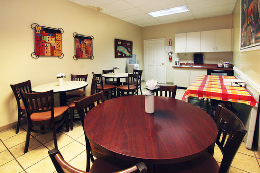 Funeral Home «Funeraria del Angel Bell», reviews and photos, 4677 E Gage Ave, Bell, CA 90201, USA