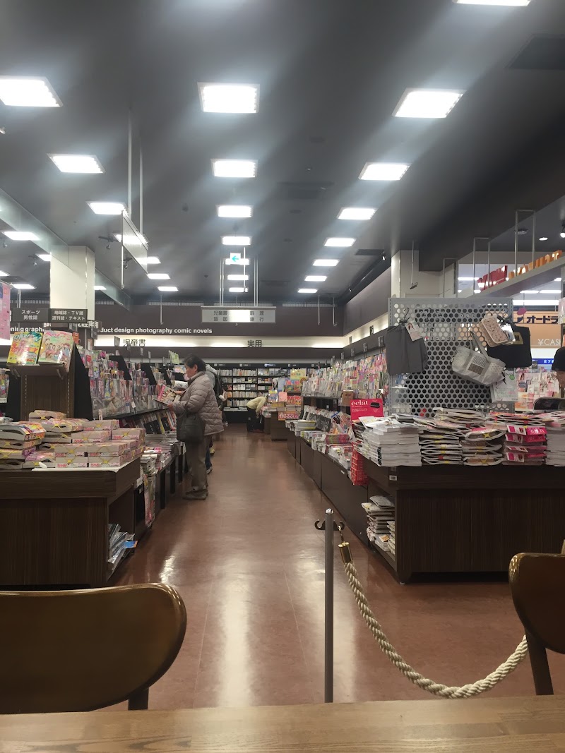 WAY書店 高松店