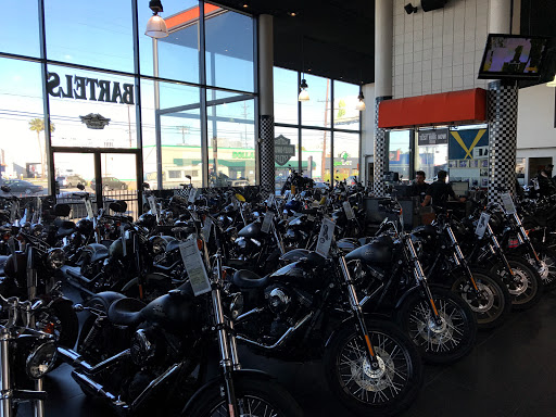 Harley-Davidson Dealer «Bartels Harley-Davidson», reviews and photos