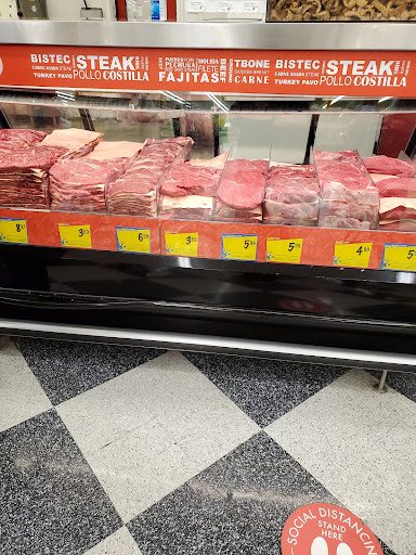 Supermarket «Fiesta Mart Inc», reviews and photos, 2323 Wirt Rd, Houston, TX 77055, USA