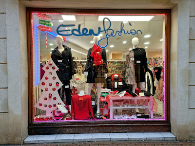 Eden Fashion à Tarare
