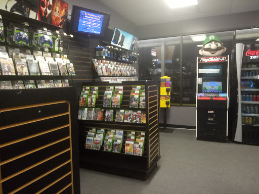 Video Game Store «Game Changerz And Precision Gadget Repair», reviews and photos, 244 E University Pkwy, Orem, UT 84058, USA