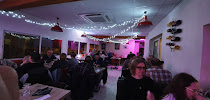 Atmosphère du Restaurant La Guinguette de Dions - n°9