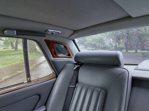 Auto Body Shop «Euro Auto Body Shop», reviews and photos, 318 Lellyett St, Nashville, TN 37209, USA