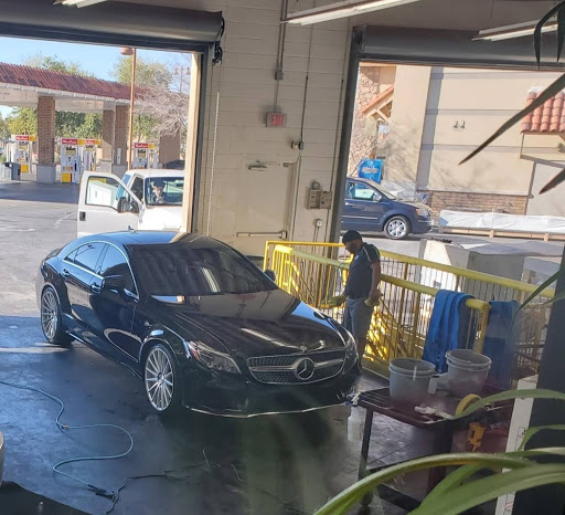 Tom's Family Car Wash en Gilbert