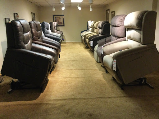 Mattress Store «Nicholls Furniture Showcase», reviews and photos, 985 S Prospect St, Marion, OH 43302, USA